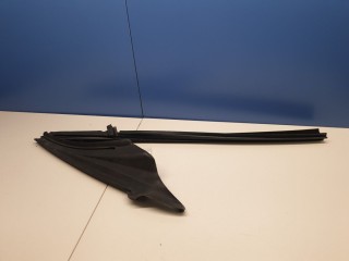 Уплотнитель зеркала правого, ориг. номер 51337196334, BMW 5 F07 Gran Turismo 2009-2013