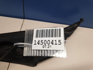 Уплотнитель зеркала правого, ориг. номер 51337196334, BMW 5 F07 Gran Turismo 2009-2013