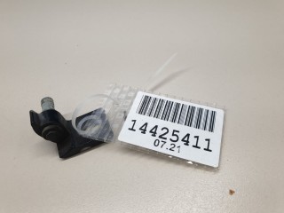Петля двери передней левой нижняя, ориг. номер 4G0831401A, Audi A6 S6 C7