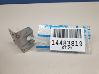 Кронштейн стеклоподъемника передней правой двери, ориг. номер A2187220814, Mercedes CLS-klasse W218 2010-2014