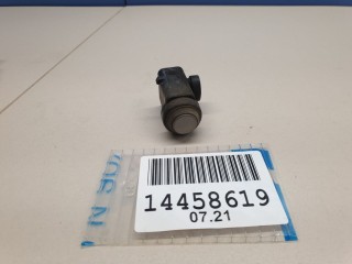 Датчик парковки, ориг. номер A0015427418, Mercedes M-klasse W164 ML
