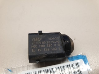 Датчик парковки, ориг. номер A0015427418, Mercedes M-klasse W164 ML