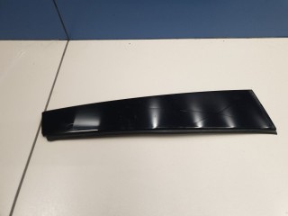 Накладка рамки двери задняя левая, ориг. номер 4G0839901B5FQ, Audi A6 S6 C7