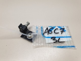 Петля двери задней левой нижняя, ориг. номер 4G0831401A, Audi A6 S6 C7