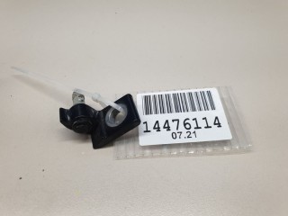 Петля двери задней левой верхняя, ориг. номер 4G0831401C, Audi A6 S6 C7