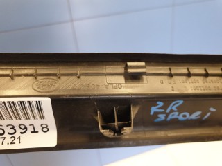 Выключатель концевой двери багажника, ориг. номер LR057185, Land Rover Range Rover Sport 2009-2013