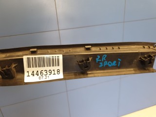 Выключатель концевой двери багажника, ориг. номер LR057185, Land Rover Range Rover Sport 2009-2013
