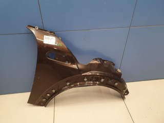 Крыло переднее правое, ориг. номер 41352754726, Mini R58