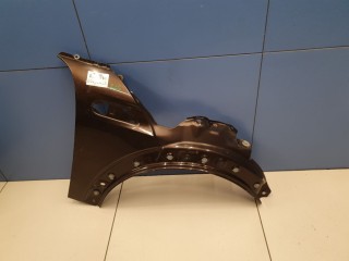 Крыло переднее правое, ориг. номер 41352754726, Mini R58