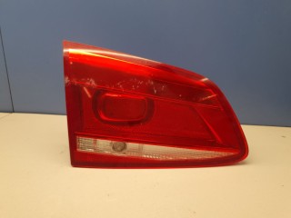 Фонарь в крышку левый, ориг. номер 3AF945093J, Volkswagen Passat B7 2011-2015
