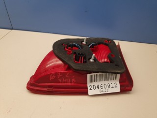 Фонарь в крышку левый, ориг. номер 3AF945093J, Volkswagen Passat B7 2011-2015