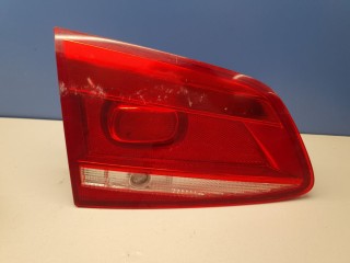 Фонарь в крышку левый, ориг. номер 3AF945093J, Volkswagen Passat B7 2011-2015