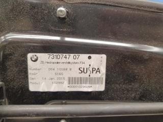 Механизм подъема спойлера, ориг. номер 51627310747, BMW 3 F34 Gran Turismo 2011-2016