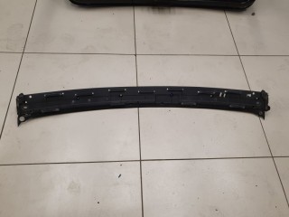 Кронштейн молдинга двери багажника, ориг. номер 955555843039B9, Porsche Cayenne 955 957 2002-2007