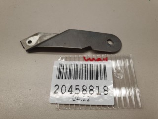 Кронштейн антенны, ориг. номер 7L5035580E, Porsche Cayenne 955 957 2002-2007