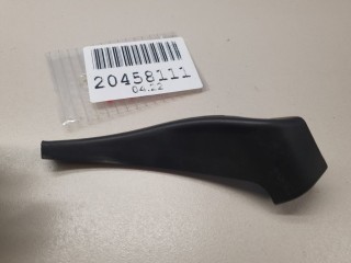 Накладка обшивки багажника, ориг. номер 7L5867714A, Porsche Cayenne 955 957 2002-2007