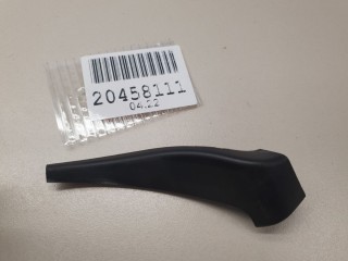 Накладка обшивки багажника, ориг. номер 7L5867714A, Porsche Cayenne 955 957 2002-2007
