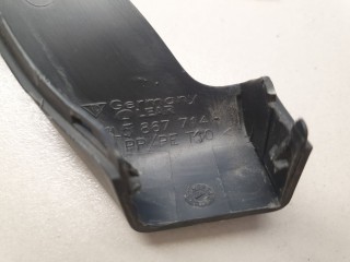 Накладка обшивки багажника, ориг. номер 7L5867714A, Porsche Cayenne 955 957 2002-2007