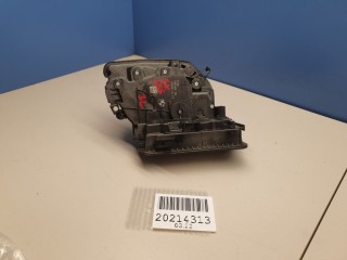 Замок двери задней левой, ориг. номер 51227281943, Mini F55