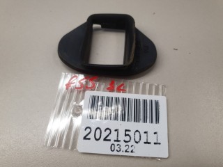 Уплотнитель ограничителя двери, ориг. номер 51227322411, Mini F55