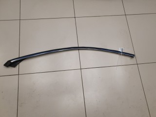 Молдинг рамки передней левой двери, ориг. номер 31301886, Volvo V70 2007-2013