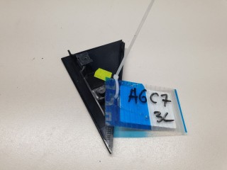 Накладка рамки двери задняя левая, ориг. номер 4G5853273A5FQ, Audi A6 S6 C7