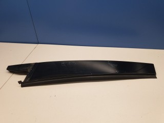 Накладка рамки двери задняя правая, ориг. номер 8K0839902Q5FQ, Audi A4 B8 2007-2012