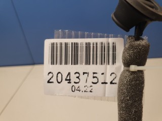 Трос открывания двери, ориг. номер 4G0837085, Audi A6 S6 C7
