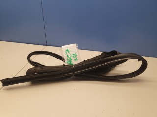 Уплотнитель двери задней правой, ориг. номер 4G0839718C, Audi A6 S6 C7