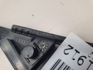 Накладка двери задней правой, ориг. номер 4G5853274A5FQ, Audi A6 S6 C7
