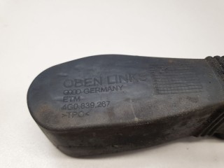 Ограничитель двери задней, ориг. номер 4G0839249B, Audi A6 S6 C7