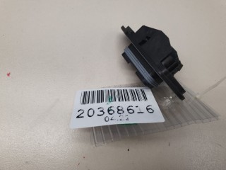 Кронштейн разъема, ориг. номер A0045456440, Mercedes M-klasse W166 ML GLE 2011-2015