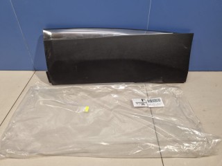 Молдинг двери левый задний, ориг. номер 98114045VV, Peugeot 3008 P84