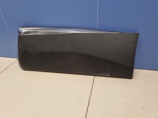 Молдинг двери левый задний, ориг. номер 98114045VV, Peugeot 3008 P84