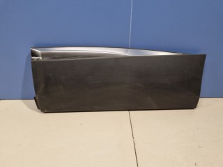 Молдинг двери левый задний, ориг. номер 98114045VV, Peugeot 3008 P84
