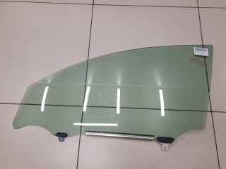 Стекло двери передней левой, ориг. номер 6810230780, Lexus GS S190