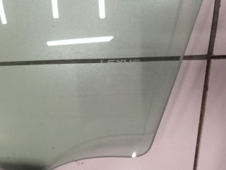 Стекло двери передней левой, ориг. номер 6810230780, Lexus GS S190