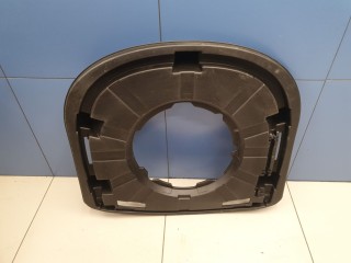 Обшивка ниши запасного колеса, ориг. номер 6442933020, Toyota Camry V70