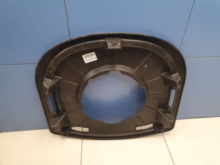 Обшивка ниши запасного колеса, ориг. номер 6442933020, Toyota Camry V70