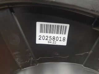 Обшивка ниши запасного колеса, ориг. номер 6442933020, Toyota Camry V70
