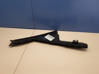 Накладка рамки двери задняя правая, ориг. номер HK83254A42AC, Jaguar F-PACE X761 2015-2020