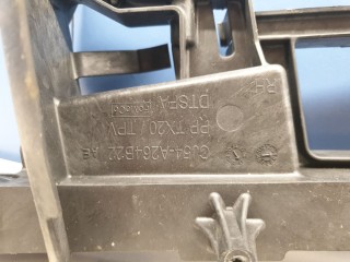 Кронштейн замка двери задний правой, ориг. номер 5289915, Ford Kuga 2012-2016
