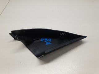 Накладка зеркала левого внутренняя, ориг. номер 51337295507, BMW 3 F34 Gran Turismo 2011-2016
