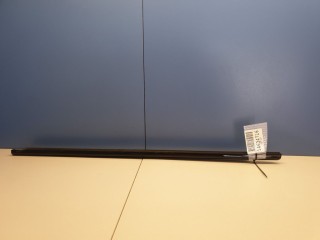 Накладка стекла передней левой двери, ориг. номер 51337305581, BMW 3 F34 Gran Turismo 2011-2016