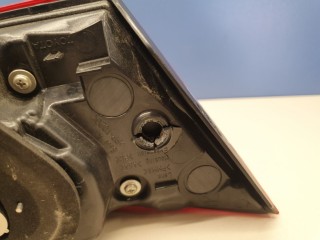 Фонарь в крышку правый, ориг. номер 8158033340, Toyota Camry V70