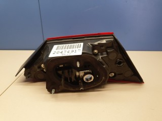 Фонарь в крышку правый, ориг. номер 8158033340, Toyota Camry V70