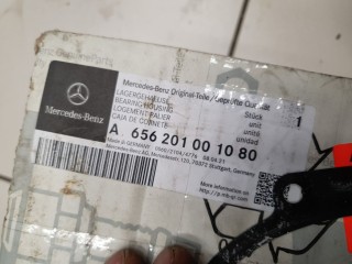 Шкив насоса системы охлаждения, ориг. номер A656201001080, Mercedes GLA-klasse X156 2013-2017