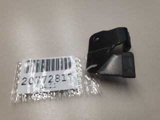 Кронштейн правого отбойника двери багажника, ориг. номер 51247342902, BMW X4 F26 2014-2018