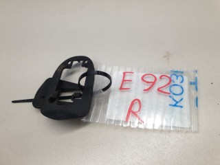 Комплект подкладок ручки двери, ориг. номер 51217060294, BMW 3 E92 E93 2006-2010