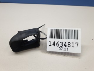 Уплотнитель ограничителя двери, ориг. номер 51217119175, BMW 3 E92 E93 2006-2010